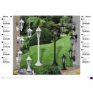 Rábalux 8210 Velence kültéri álló lámpa