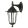 Rábalux 8232 Velence kültéri fali lámpa