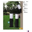 Rábalux 8338 Bonn kültéri álló lámpa