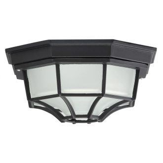 Rábalux 8346 Milano kültéri mennyezeti lámpa