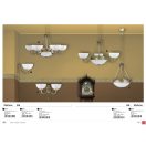 Rábalux 8546 Marlene csillár