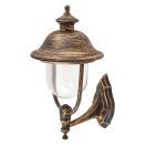 Rábalux 8697 New York kültéri fali lámpa