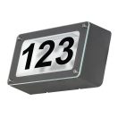 Rábalux 8747 Hanover kültéri fali lámpa