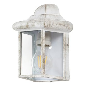 Rábalux 8753 Norvich kültéri fali lámpa