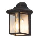 Rábalux 8754 Norvich kültéri fali lámpa