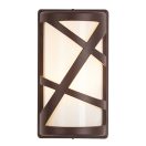 Rábalux 8766 Durango kültéri fali lámpa