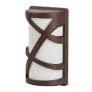 Rábalux 8766 Durango kültéri fali lámpa