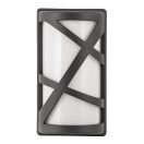 Rábalux 8767 Durango kültéri fali lámpa