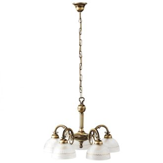 Rábalux 8815 Flossi csillár