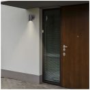 Rábalux 8832 Medina kültéri fali lámpa