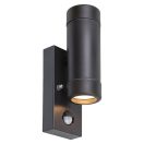 Rábalux 8835 Medina kültéri fali lámpa