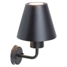 Rábalux 8844 Favara kültéri fali lámpa