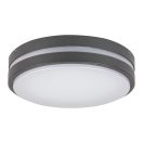 Rábalux 8847 Hamburg kültéri fali lámpa