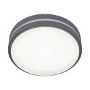 Rábalux 8848 Hamburg kültéri fali lámpa