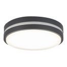 Rábalux 8848 Hamburg kültéri fali lámpa