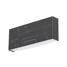 Rábalux 8873 Maribor kültéri fali lámpa