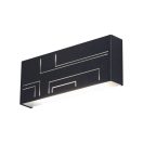 Rábalux 8873 Maribor kültéri fali lámpa