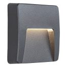 Rábalux 8894 Trento kültéri fali lámpa