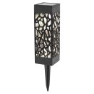 Rábalux 8949 Mora kültéri leszúrható lámpa