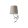 Redo 01-1151CR-SCWTR Piccadilly fali lámpa olvasókarral