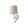 Redo 01-1151SN-SCWBG Piccadilly fali lámpa olvasókarral