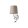 Redo 01-1151SN-SCWTR Piccadilly fali lámpa olvasókarral