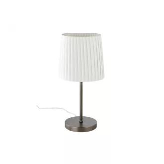 Redo 01-1152BR-SPTBG Piccadilly éjjeli lámpa