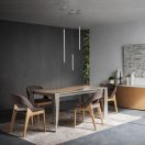 Redo 01-1222 Kanji függeszték