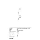 Redo 01-1496 Lolli függeszték