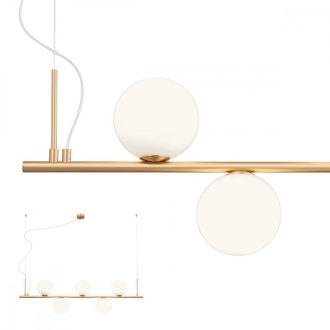 Redo 01-1635 Talis függeszték