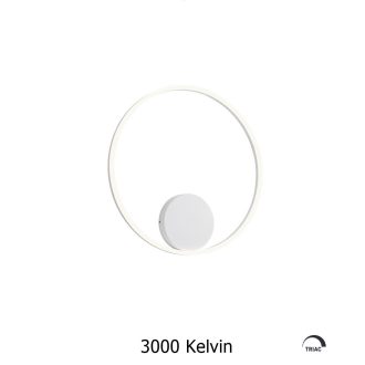 Redo 01-1702-TRIAC Orbit mennyezeti lámpa