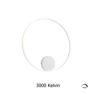 Redo 01-1706-TRIAC Orbit mennyezeti lámpa