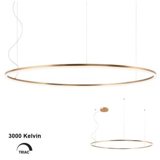 Redo 01-1719-TRIAC Orbit függeszték