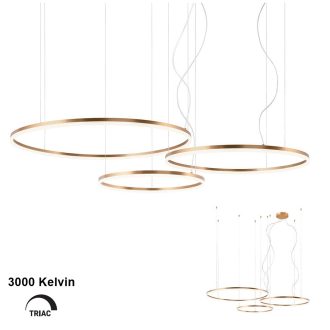 Redo 01-1723-TRIAC Orbit függeszték