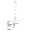 Redo 01-1797 Torsion álló lámpa