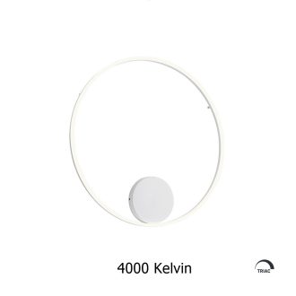 Redo 01-1908-TRIAC Orbit mennyezeti lámpa