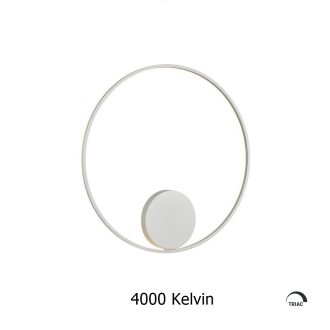 Redo 01-1910-TRIAC Orbit mennyezeti lámpa