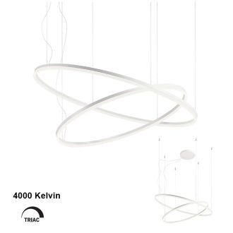 Redo 01-1922-TRIAC Orbit függeszték