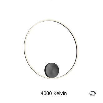 Redo 01-1959-TRIAC Orbit mennyezeti lámpa