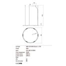 Redo 01-2207 Union függeszték