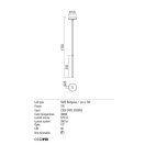 Redo 01-2365 Kanji függeszték