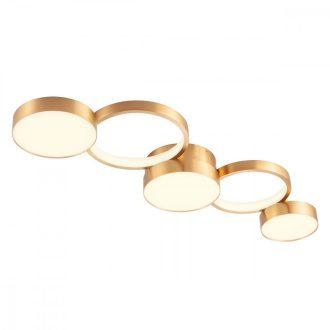 Redo 01-2540 Cronos mennyezeti lámpa