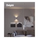 Redo 01-2560 Delphi függeszték