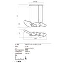 Redo 01-2594 Bias függeszték