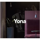 Redo 01-2684 Yona függeszték