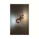 Redo 01-2778 Roy fali lámpa