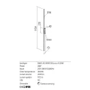 Redo 01-2790 Stick falikar