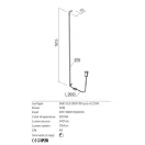 Redo 01-2793 Stick falikar