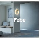 Redo 01-2823 Febe mennyezeti lámpa