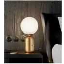 Redo 01-2931 Helios éjjeli lámpa